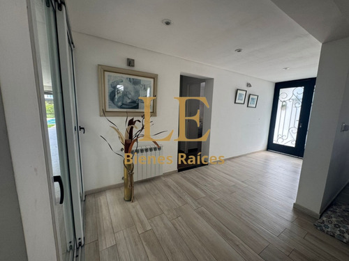 Venta Casa En Puertos Del Lago Vistas