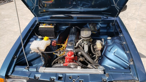 Chevette Chevy 500 Motor Opala 6 Cilindros 4.1 Gtb Amv Sm