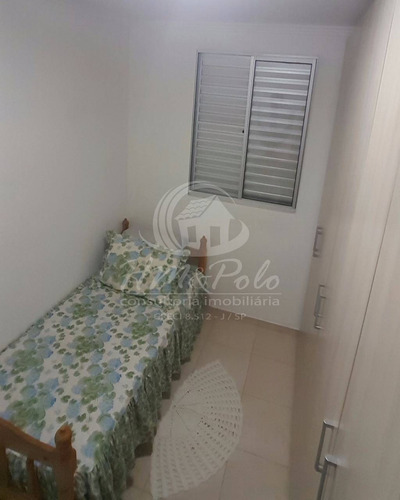 Imagem 13 de 21 de Apartamento À Venda Em Vila Industrial - Ap171211