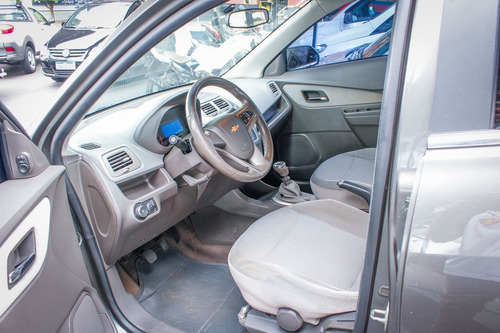 Imagem 5 de 7 de Chevrolet Cobalt 1.8 Mpfi Ltz 8v