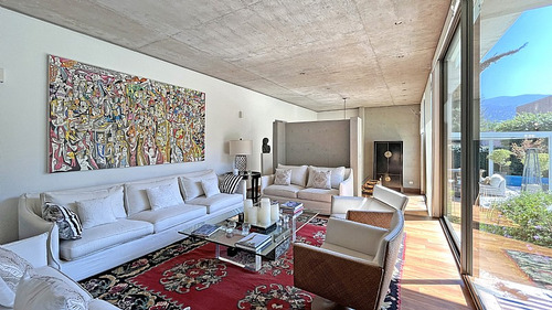 Condominio, Nor-oriente, Monte Tabor
