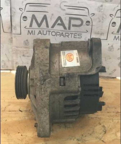 Alternador Renault Clio Mio 3 Ptas 3534725