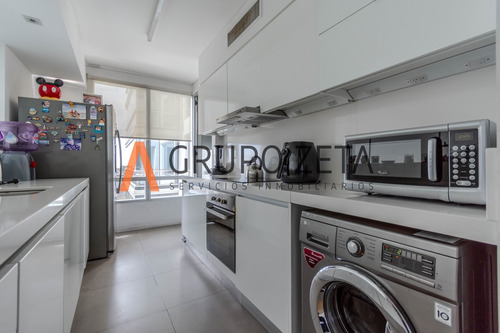 Venta Departamento 4 Ambientes C/ Dep. Gran Vista. Complejo Al Rio