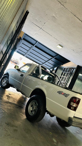 Ford Ranger 3.0 Cs Xl Plus 4x4