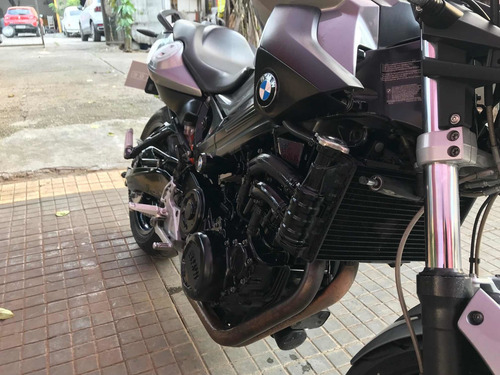 Imagem 13 de 15 de Bmw F800r
