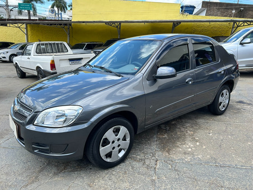 Chevrolet Prisma 1.4 Lt Econoflex 4p