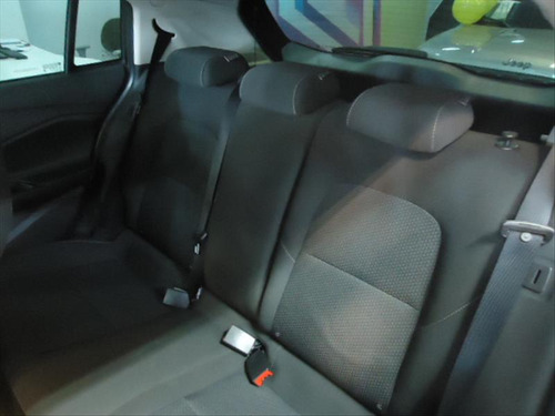 Chevrolet Onix 1.0 lt 12v Flex