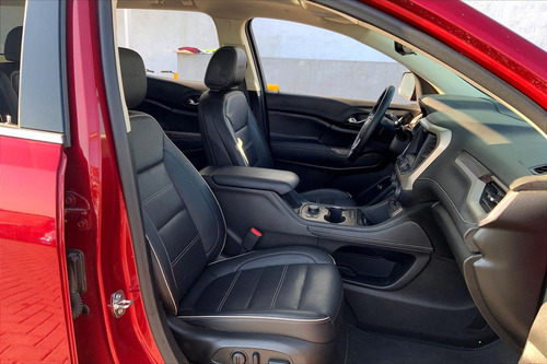 GMC Acadia 3.6 Denali At