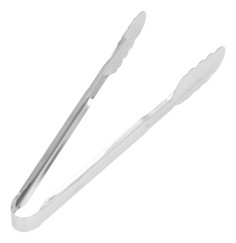 Pinza Para Alimentos De Acero Inoxidable 304, Engrosada, Mul