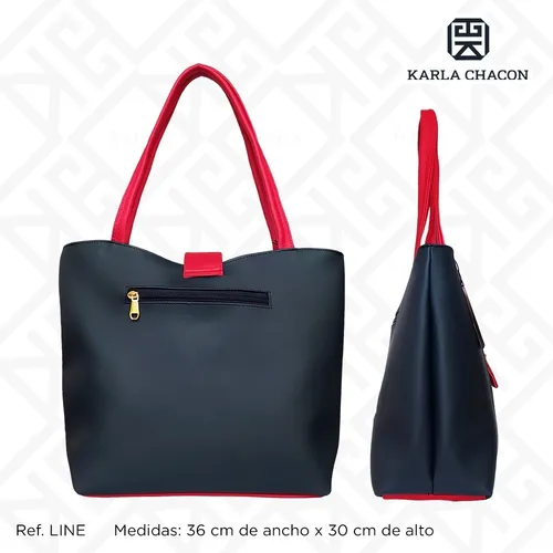Karla chacon bolsos new arrivals