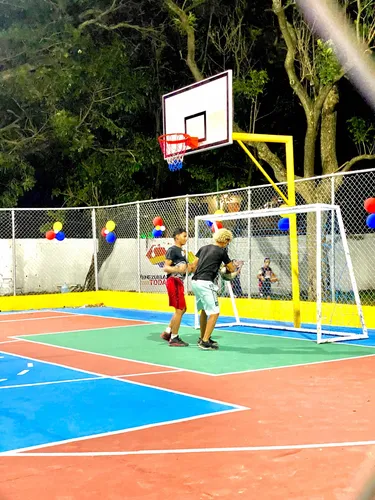 Tableros De Basketball