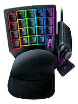 Comprar Teclado Razer Tartaruspro Gamer
