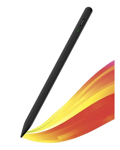 Pen De Lápiz Óptico Para iPad Air M2, Pluma Uogic Con De De