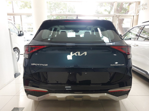 Kia Sportage 1.6 Ex T-Gdi 4X2