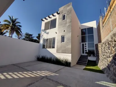 Casa en venta