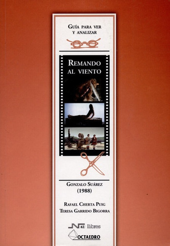 Remando Al Viento, De Suárez, Gonzalo. Editorial Octaedro, Tapa Blanda, Edición 1 En Español, 2007