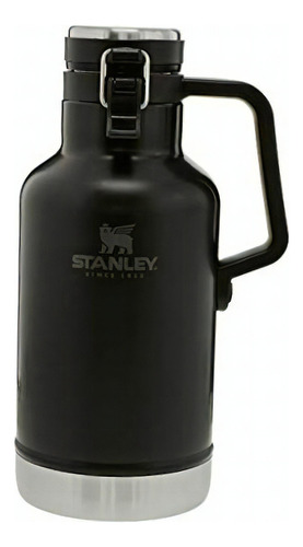 Stanley Classic Easy-pour Growler 64oz, Insulated Growler