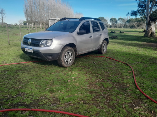 Renault Duster 1.6 Ph2 4x2 Dakar 110cv