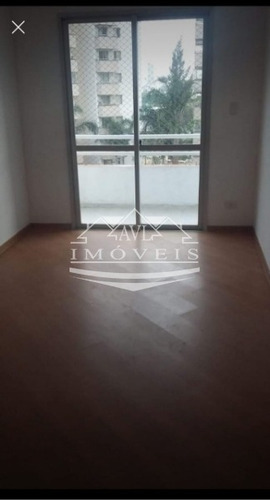 Imagem 2 de 30 de Apartamento Em Condomínio Padrão Para Venda No Bairro Vila Matilde, 3 Dorm, 1 Vagas, 68 M - 1179