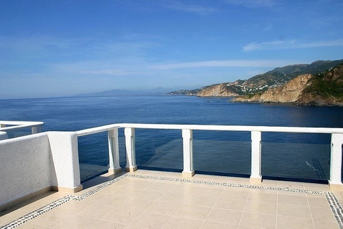 Imagen 12 de 13 de 25 Departamentos En Venta- Las Playas, Acapulco