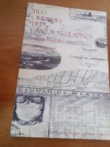 Comprar Tres Ciudades: Tres Cantos Neolatinos-francisco Jose Cabrera