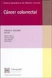 Libro Cáncer Colorrectal De Emilio Varela, Carlos A. Vaccaro