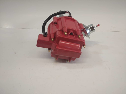 Distribuidor Chevrolet Para Wagoneer Motor 360 V8 Nuevo.&