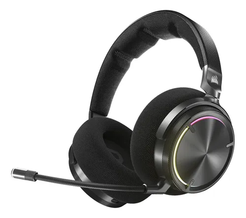 Auriculares Inalámbricos Para Juegos Corsair Virtuoso Max Si