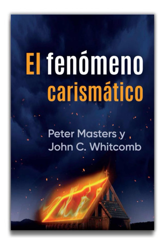 El Fenómeno Carismático