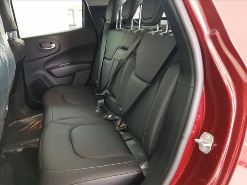 Imagen 10 de 20 de Fiat Toro Volcano 2.0 Entrega Tu Usado Llave Por Llave C-
