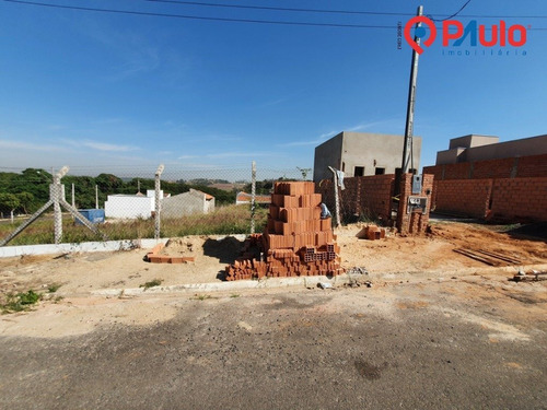Imagem 1 de 4 de Terreno / Lotes - Parque Residencial Monte Rey Iii - Ref: 17090 - V-17090
