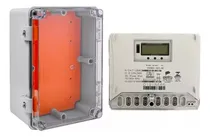 Comprar Kit 4 Medidores Bifásico 110v + 220v + Neutro 120a 3 Fios
