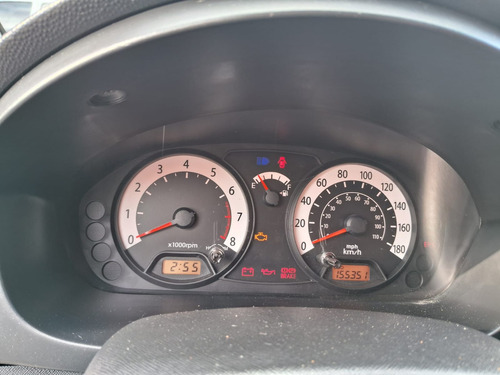 Kia Picanto 1.0 EX 12V GASOLINA 4P MANUAL
