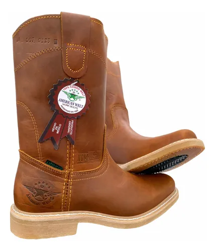 Botas pegada best sale 2019