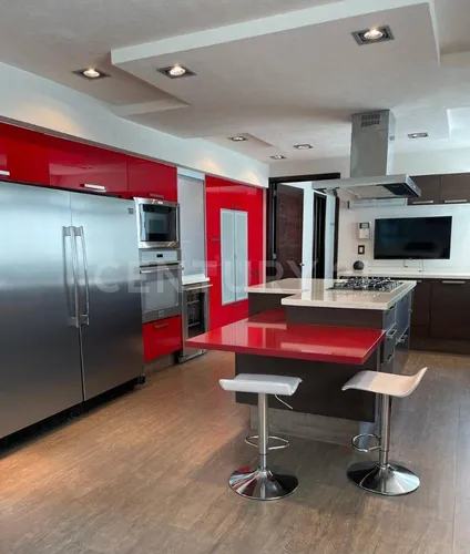 Venta De Casa En Rancho Cortes Al Norte De Cuernavaca