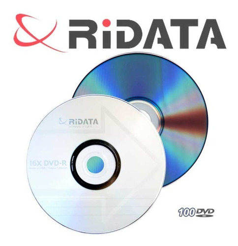 Imagen 3 de 10 de Torre 100 Dvd * Discos Dvd R