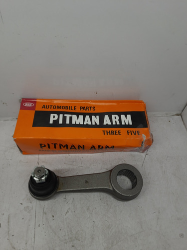 Brazo Pigman Mazda Bt50 4x2 Original 555