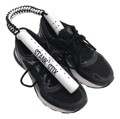 Glovestix Stankstix - Desodorante Para Zapatos, Eliminador D