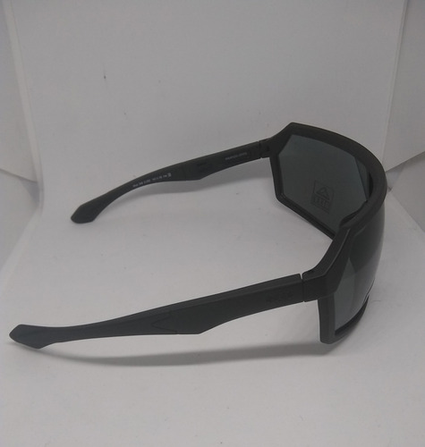 Anteojos De Sol Reef X-glare 249 Polarizados Ciclismo Cuotas