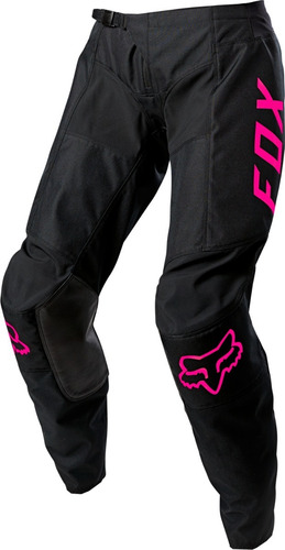Imagen 6 de 7 de Conjunto Motocross Fox - Para Mujer - Wmns 180 Djet -