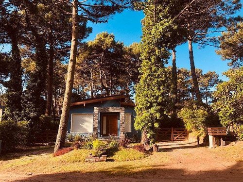 Casa Azul & Valeria Del Mar- Alquiler Temporario