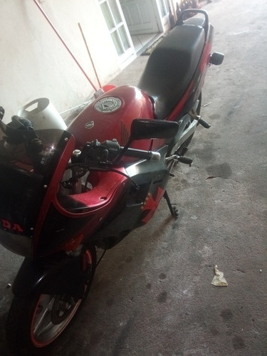 Honda Cbr 540sr