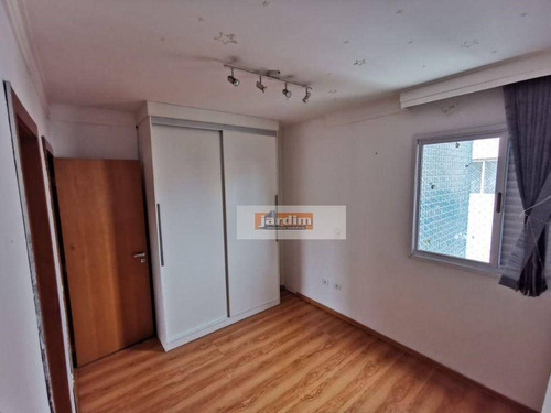 Imagem 7 de 9 de Apartamento Com 2 Dormitórios À Venda, 71 M² - Centro - São Bernardo Do Campo/sp - Ap7339