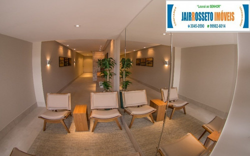 Imagem 20 de 30 de Apartamento - Ap00258 - 34596731