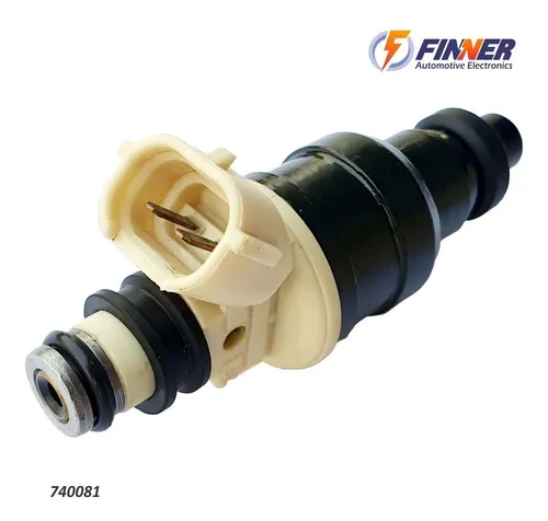 Inyector Mazda B2200 2.2