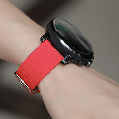 Band For Huawei Watch Gt 3 46 Mm/gt Runner/gt 42 Mm 46 Mm/gt
