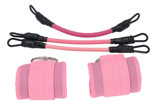 Tobilleras Para Entrenamiento De Cadera Y Piernas, Glúteos P