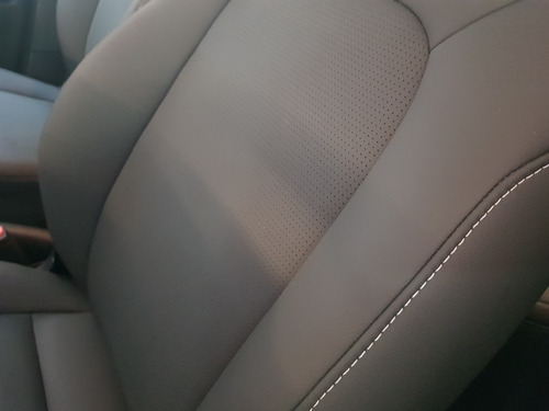 Fiat Cronos Precision 1.8 Pack Style 2021 0km