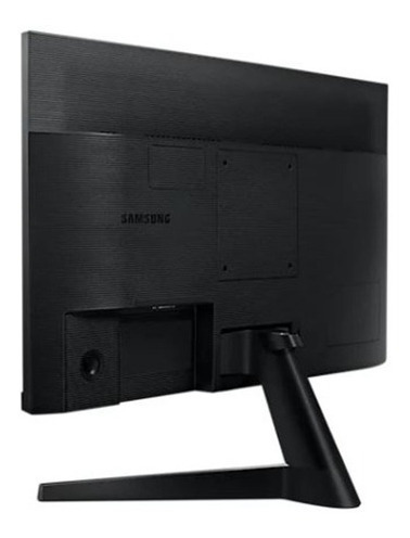 Imagen 7 de 10 de Monitor Led 24 Samsung Lf24t350fhlczb Panel Ips 75 Hz