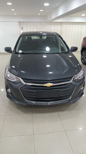 Chevrolet Onix 1.0 Lt